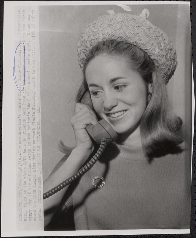 Diane Wilkins