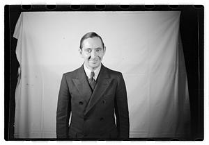 G. Roberts Lunger