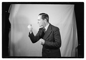G. Roberts Lunger