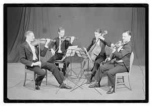 Shardon Quartet