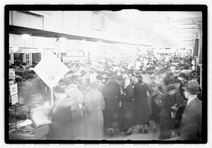 Filene's Bargain Basement