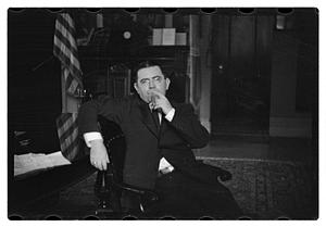 John F. Dowd