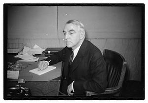 Oscar Haussermann