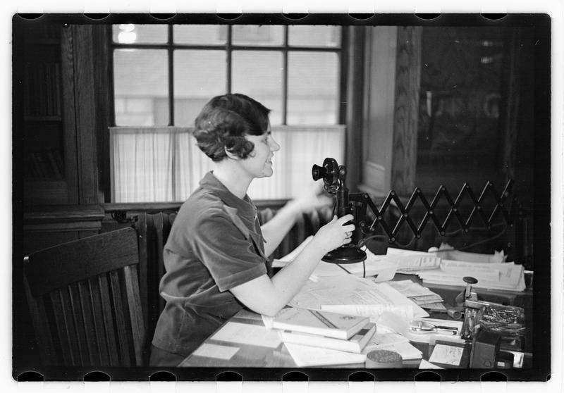 Charlotta Goddard