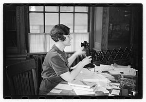 Charlotta Goddard