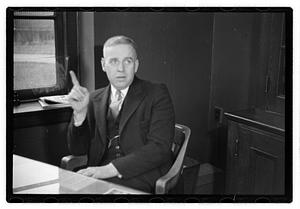 William H. J. Kennedy