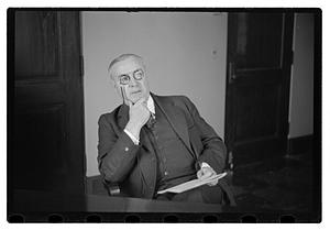 Judge Connelly