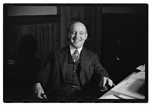 Joseph Riley