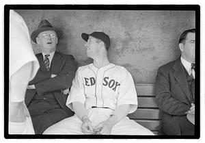 Lefty Grove