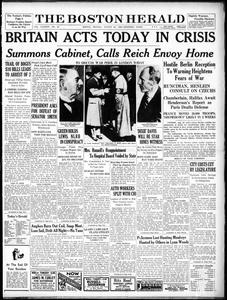 Boston Herald