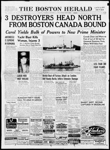 Boston Herald