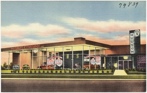 M. I. Davis Company Inc.