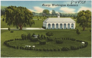 George Washington Cemetery