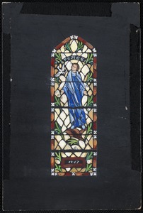 Peace, 1947