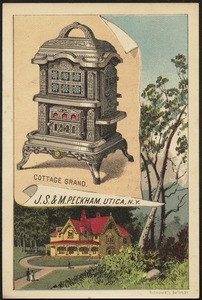 Cottage Grand
