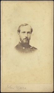 John Ware