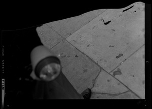 Sidewalk