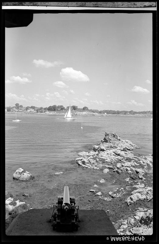 Marblehead (marine)