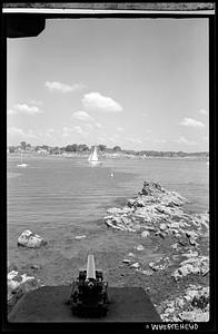 Marblehead (marine)