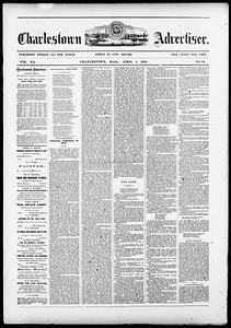 Charlestown Advertiser, April 02, 1870