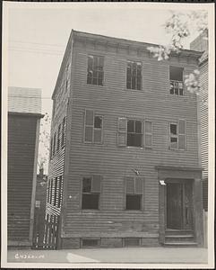 116 Russell St., front, wd. 2