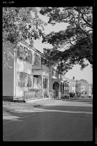 South Street, Martha's Vineyard