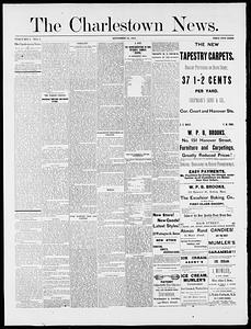 The Charlestown News, September 24, 1881