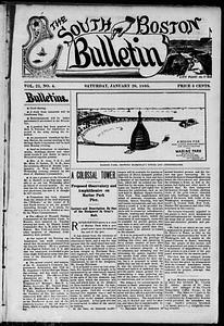 The South Boston Bulletin