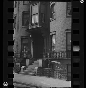 441 Shawmut Avenue, Boston, Massachusetts