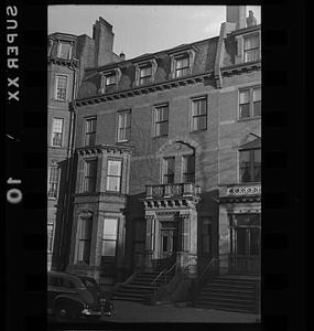 82 Marlborough Street, Boston, Massachusetts