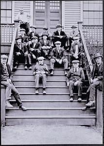 H&H Employees