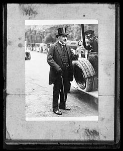 John Pierpont Morgan