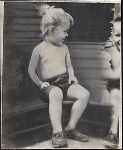 Donovan girl