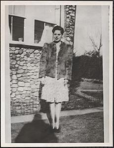 Shirley Sweeney