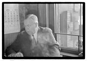 James L. Hogsett