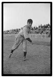 Baseball player