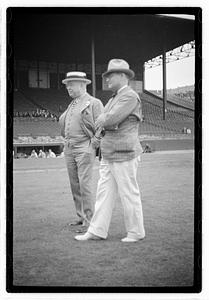 Braves Field
