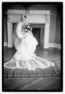 Wedding Chamberland Eddy's friends Somerville