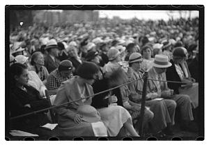 Esplanade concert