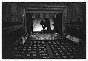 Pops Paris Night Symphony Hall