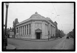East Boston Bank