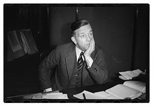 John P. Higgins
