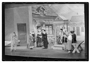 Conservatory show