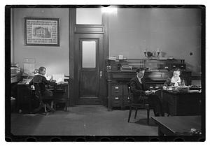 For Herald and Roto Boston Stock Exchange