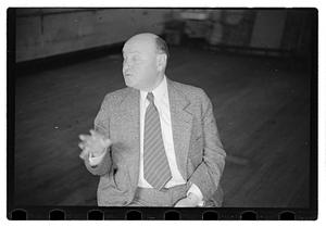 Henry Penn