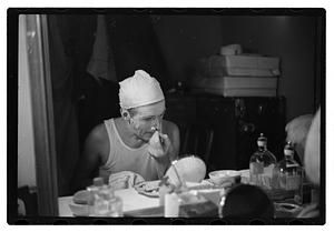 Clifton Webb