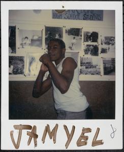 Jamyel