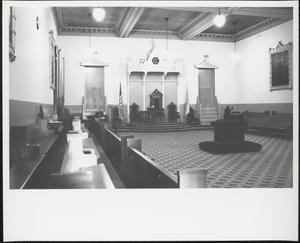 Charlestown Savings Bank