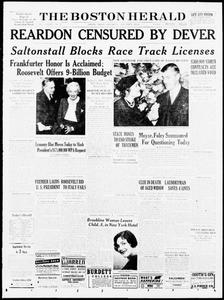 Boston Herald