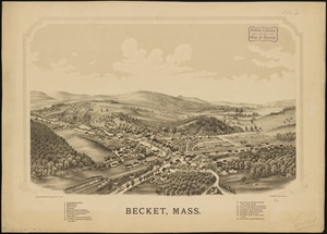 Becket, Mass